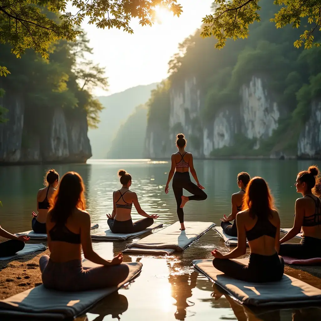 Collaborative environment